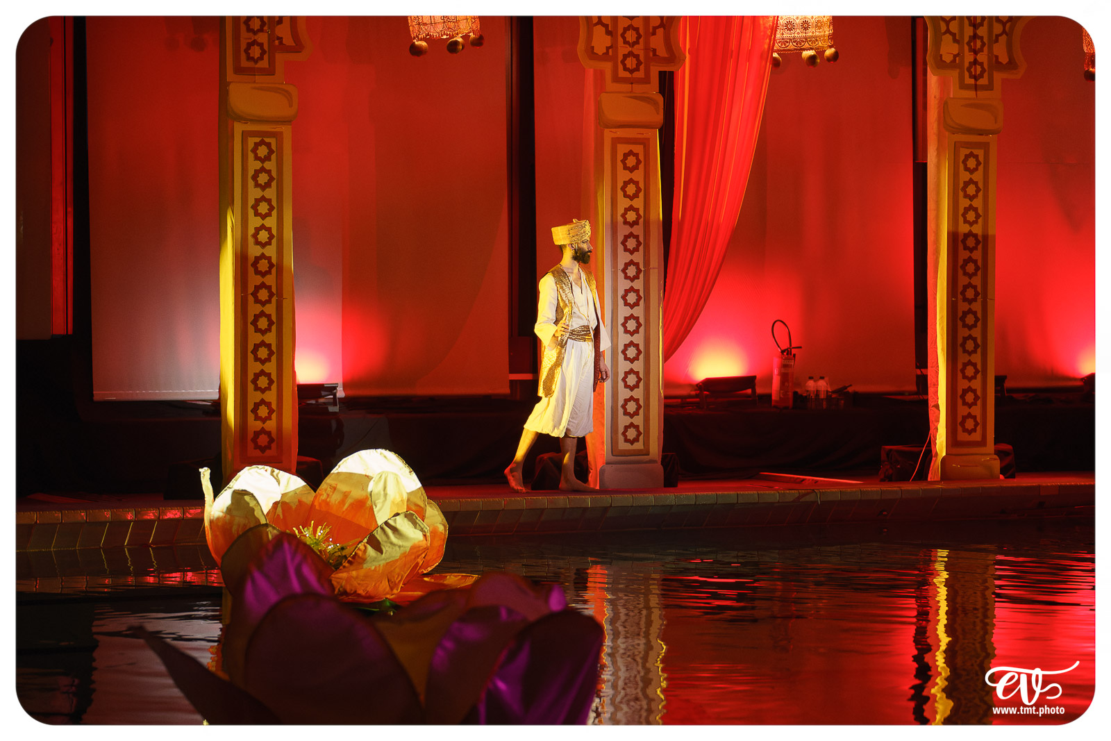 BNS - MILLE ET UNE NUITS